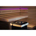 Electric sauna heater - HARVIA Concept R - 3