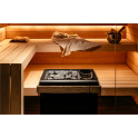 Electric sauna heater - HARVIA Concept R Combi - 1 Electric sauna heater - HARVIA Concept R Combi - 1