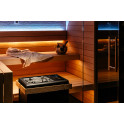 Electric sauna heater - HARVIA Concept R Combi - 2 Electric sauna heater - HARVIA Concept R Combi - 2