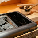 Electric sauna heater - HARVIA Concept R Combi - 3 Electric sauna heater - HARVIA Concept R Combi - 3