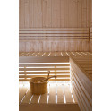 Harvia Formula 19, alder bench kit - 3 Harvia Formula 19, alder bench kit - 3