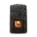 Woodburning sauna stove - NARVI VELVET - 1 Woodburning sauna stove - NARVI VELVET - 1