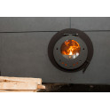 Wood-burning sauna stove - IKI SL PLUS - 4 Wood-burning sauna stove - IKI SL PLUS - 4