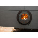 Wood-burning sauna stove - IKI SL