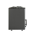 Woodburning sauna stove - NARVI NC 20 VS with water tank - 2 Woodburning sauna stove - NARVI NC 20 VS with water tank - 2