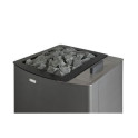 Woodburning sauna stove - NARVI NC 20 VS with water tank - 4 Woodburning sauna stove - NARVI NC 20 VS with water tank - 4