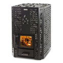 Woodburning sauna stove - NARVI STONY 20 - 2 Woodburning sauna stove - NARVI STONY 20 - 2