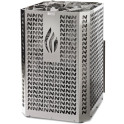 Woodburning sauna stove - NARVI STONY 20 ST - 1