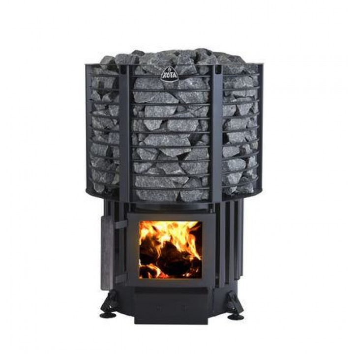 Woodburning sauna stove - KOTA INARI