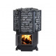 Woodburning sauna stove - KOTA INARI