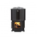 Woodburning sauna stove - KOTA LUOSTO