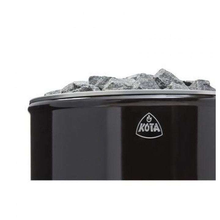 Woodburning sauna stove - KOTA LUOSTO