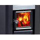 Wood-burning sauna stove - HARVIA 26 PRO