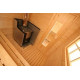 Wood-burning sauna stove - HARVIA 26 PRO