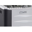 Wood-burning sauna stove - HARVIA 26 PRO - 1