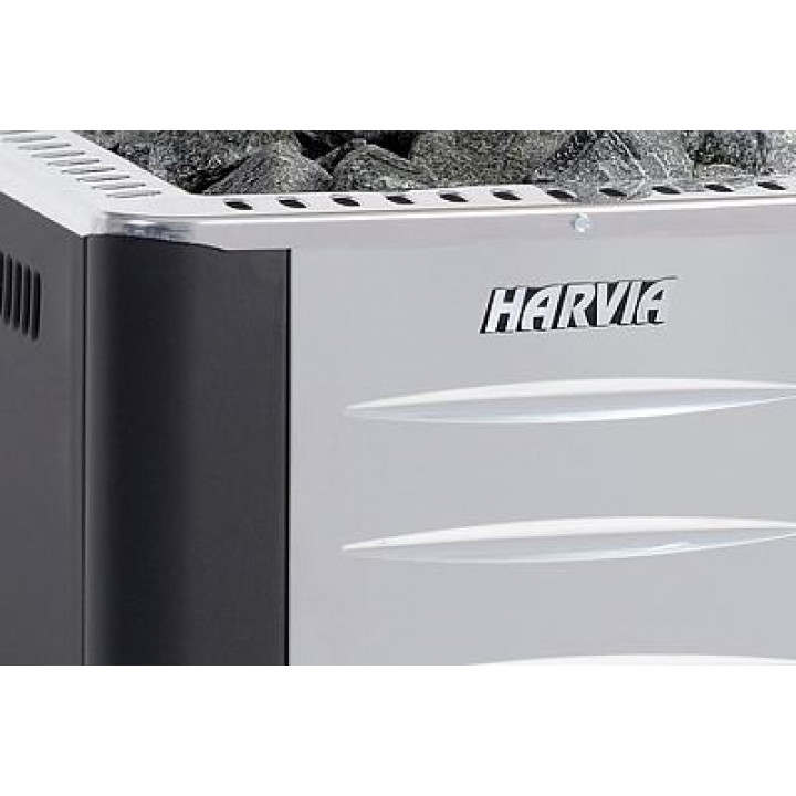 Wood-burning sauna stove - HARVIA 26 PRO