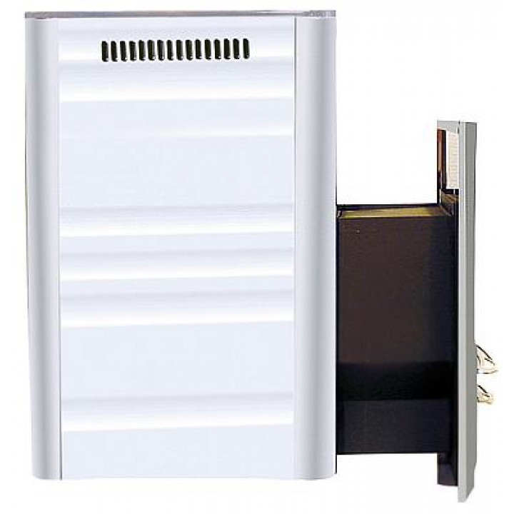 Wood-burning sauna stove - HARVIA 36 Duo