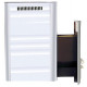 Wood-burning sauna stove - HARVIA 36 Duo