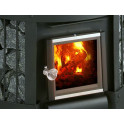 Wood-burning sauna stove - HARVIA Legend 240 - 4
