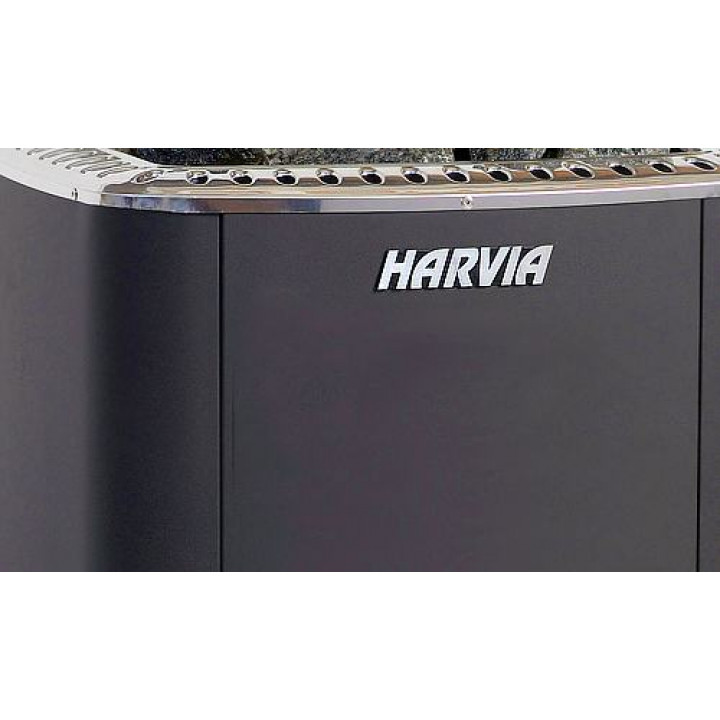 Wood-burning sauna stove - HARVIA M3 SL