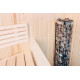 Electric sauna heater - HARVIA Cilindro PC66E