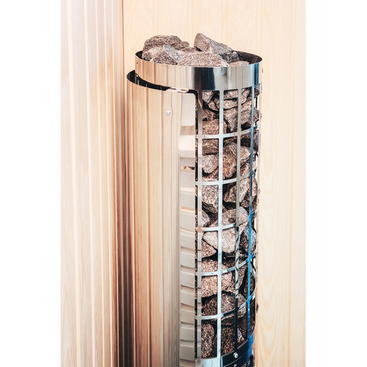 Electric sauna heater - HARVIA Cilindro PC66E