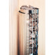 Electric sauna heater - HARVIA Cilindro PC66E
