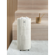 Sauna stove TULIKIVI RIITE, white, with control panel