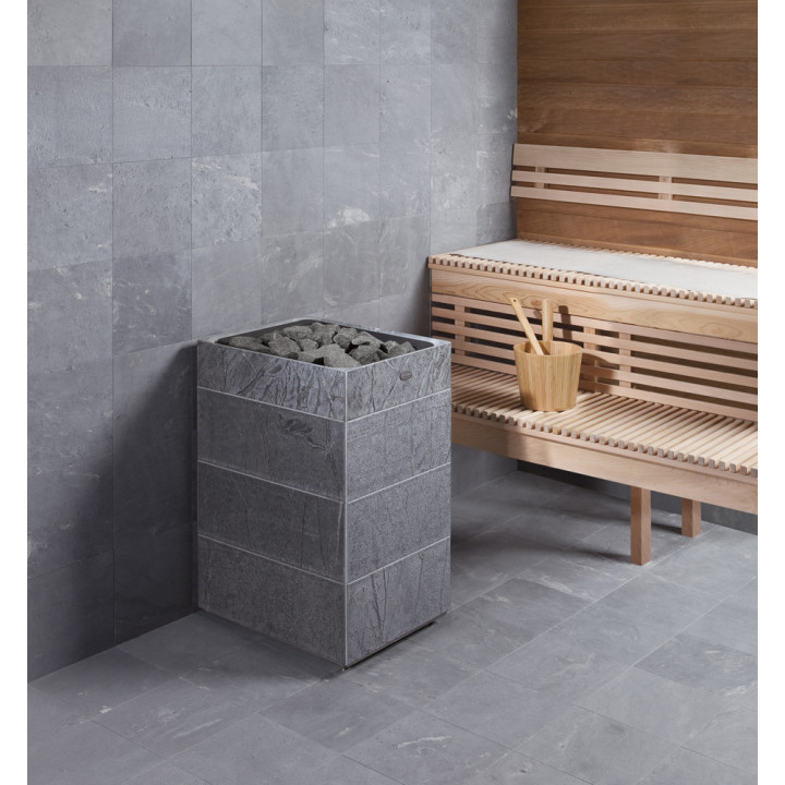 TULIKIVI mosaic TK-243