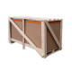 Combined sauna stove - MISA LAAVU 18 kW