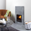 Sauna woodburning stove - TULIKIVI KINOS 20 GRAFIA - 1 Sauna woodburning stove - TULIKIVI KINOS 20 GRAFIA - 1