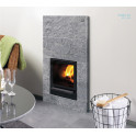Sauna woodburning stove - TULIKIVI KINOS 20 RIGATA - 1