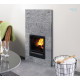 Sauna woodburning stove - TULIKIVI KINOS 20 RIGATA