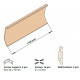 TAIVE backrest unit
