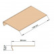 Taive sitting bench unit