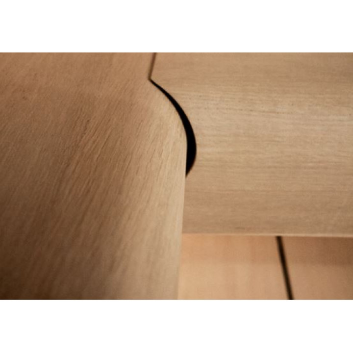 TAIVE bench corner unit