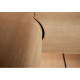 TAIVE bench corner unit