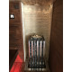 Decorative wall stones GS-DUNE, grey