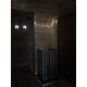 Decorative wall stones GS-DUNE, grey