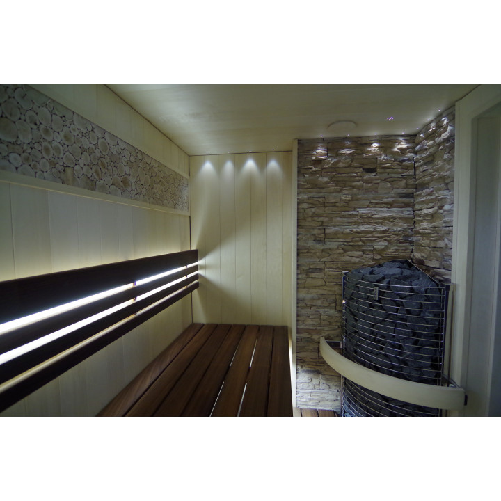Decorative wall stones CORDILLERA-EARTH