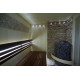 Decorative wall stones CORDILLERA-EARTH