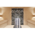 Decorative wall stones GS-SIERRA, gray - 1