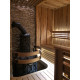 Decorative wall stones CORDILLERA-CHAMPAGNE
