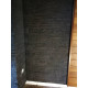Decorative wall stones GS-SIERRA, black