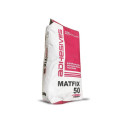 Matfix adhesive for decorative stones - 1