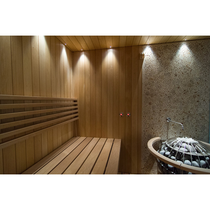 Thin Juniper Wood Panel, 500 × 1000 mm