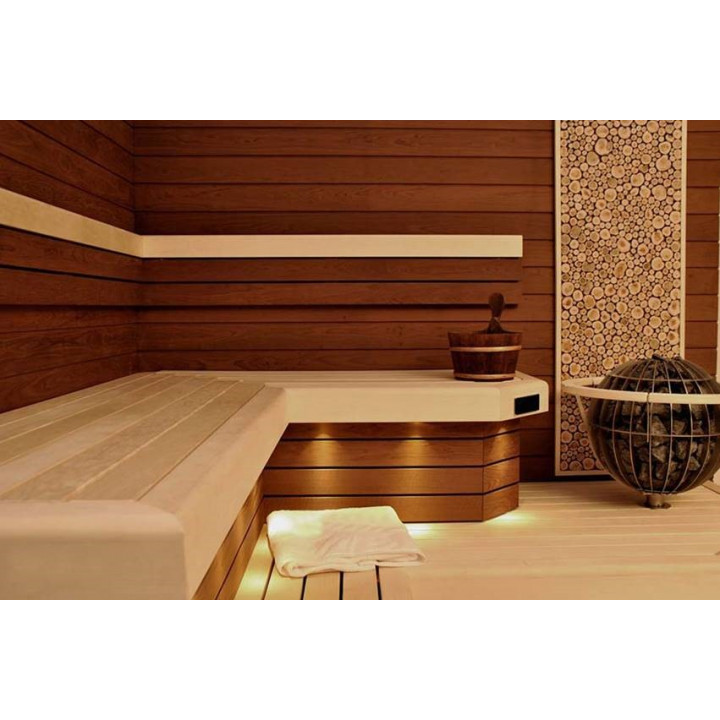 Thin Juniper Wood Panel, 500 × 1000 mm