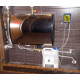 Sauflex galvanized stainless steel pipe for steam