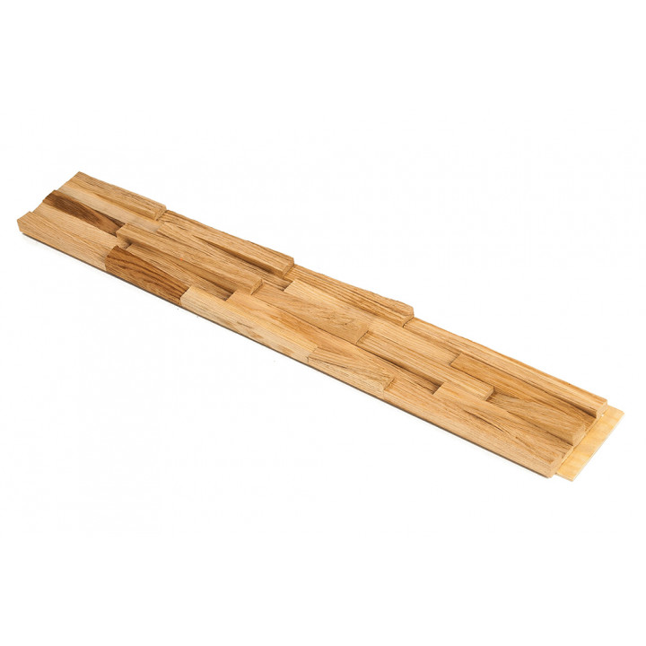 TRAIL 23 Decorative Oak Wood Panels