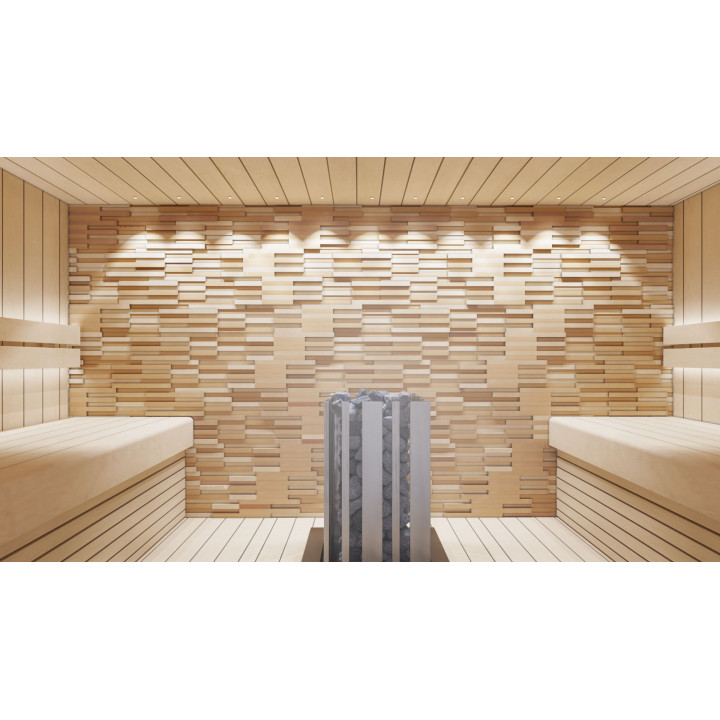 TRAIL 23 Decorative Oak Wood Panels